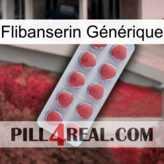 Flibanserin Générique 18